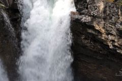 Johnston Canyon 2. Tag