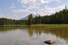 Honeymoon Lake 5. Tag