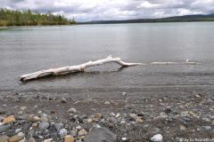 Green Lake 9. Tag