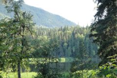 Seeley Lake 14. Tag