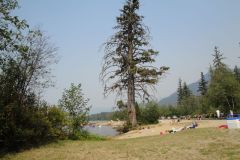 Lakelse Lake 15. Tag