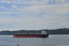 Prince Rupert 16. Tag