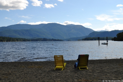 Sproat Lake 19. Tag